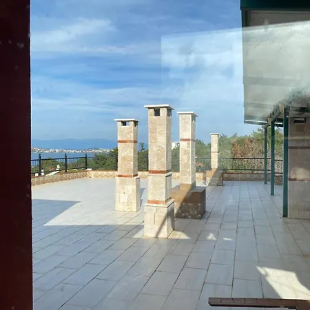 ホテル Lotus 4 Mevsim