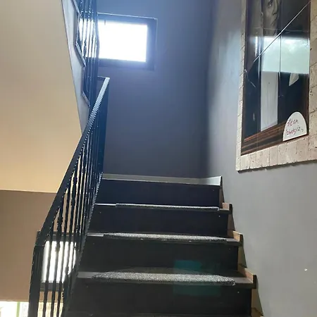 Hotel Lotus 4 Mevsim Ayvalı