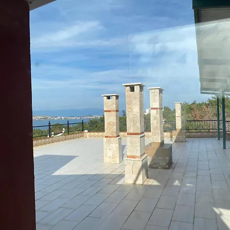 ホテル Lotus 4 Mevsim *