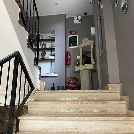 ホテル Lotus 4 Mevsim