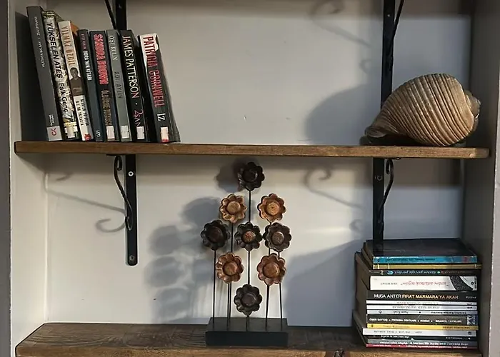 Lotus 4 Mevsim * Ayvalı