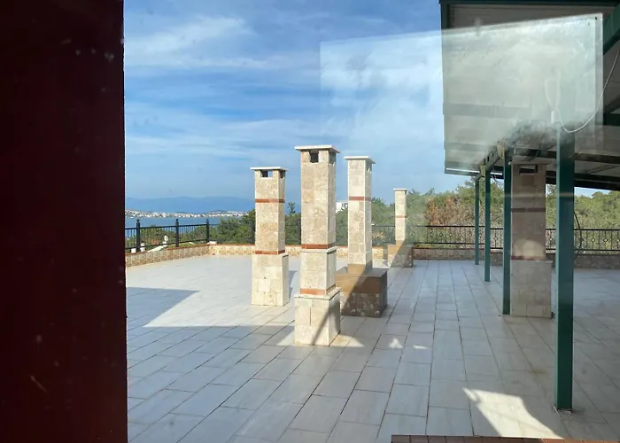 ホテル Lotus 4 Mevsim