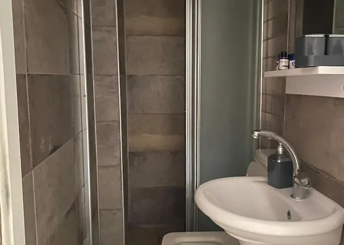 ホテル Lotus 4 Mevsim