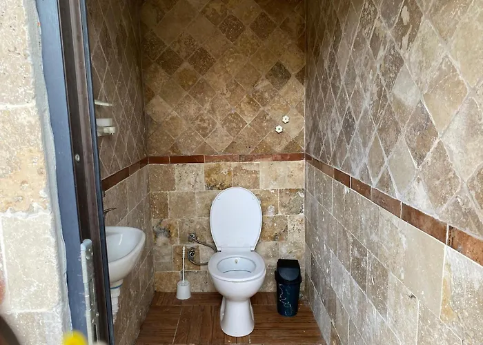 ホテル Lotus 4 Mevsim *