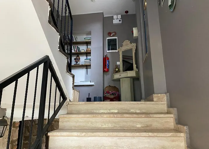 ホテル Lotus 4 Mevsim