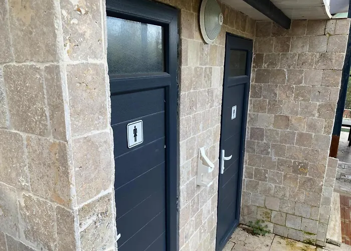 Lotus 4 Mevsim ホテル Ayvalı