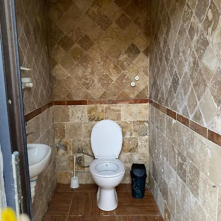 Ξενοδοχείο Lotus 4 Mevsim *