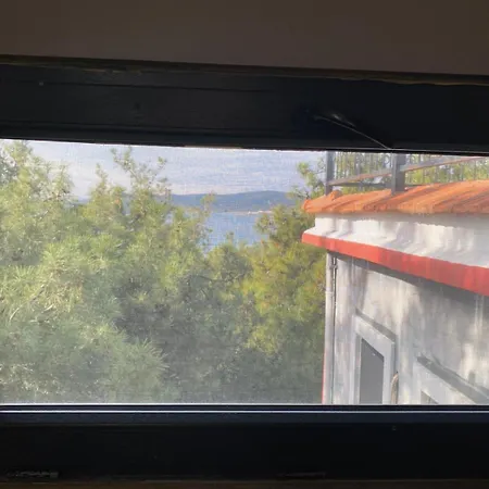 Lotus 4 Mevsim Ξενοδοχείο Ayvalı