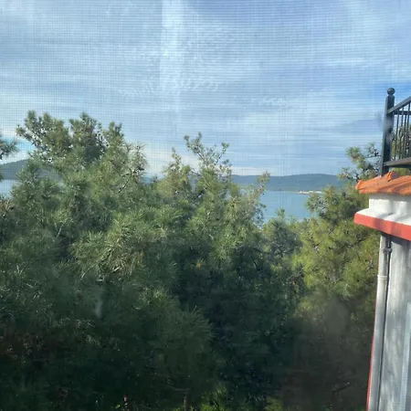 Lotus 4 Mevsim Ξενοδοχείο Ayvalı