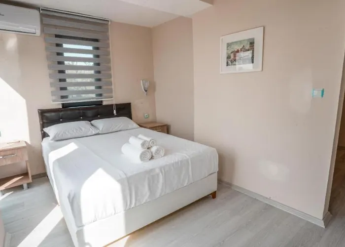 Lotus 4 Mevsim Ξενοδοχείο