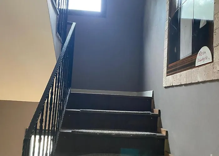 Ξενοδοχείο Lotus 4 Mevsim Ayvalı