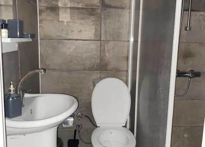 Ξενοδοχείο Lotus 4 Mevsim