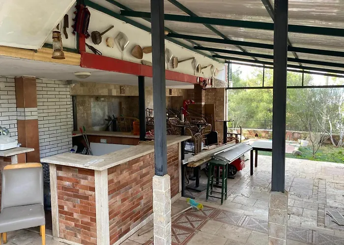 Lotus 4 Mevsim Ξενοδοχείο *