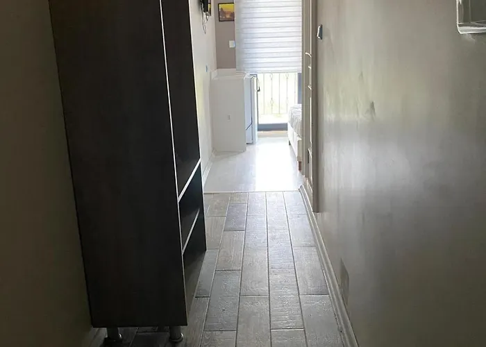 Ξενοδοχείο Lotus 4 Mevsim *