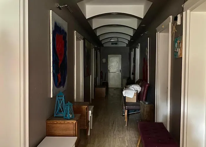 Ξενοδοχείο Lotus 4 Mevsim Ayvalı