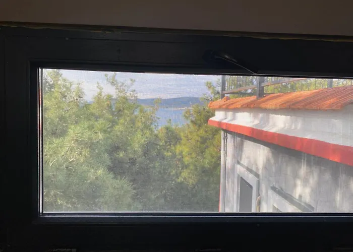 Lotus 4 Mevsim Ξενοδοχείο Ayvalı