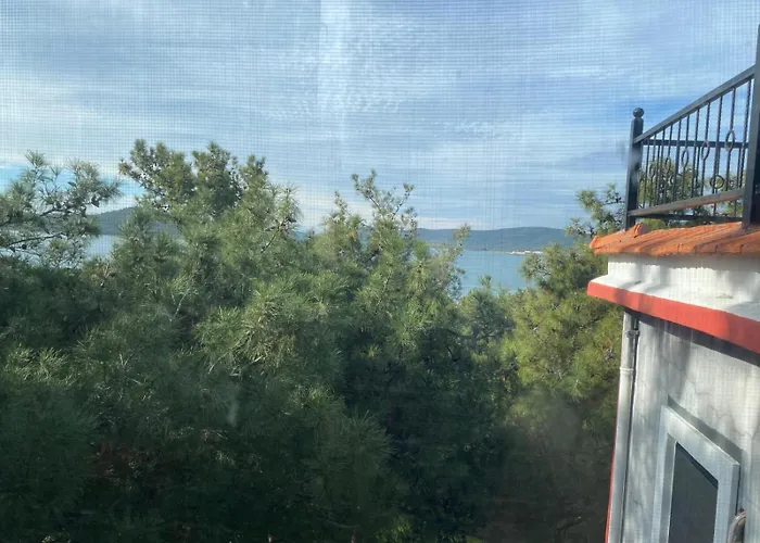 Lotus 4 Mevsim Ξενοδοχείο Ayvalı