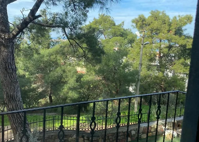 Lotus 4 Mevsim Ξενοδοχείο