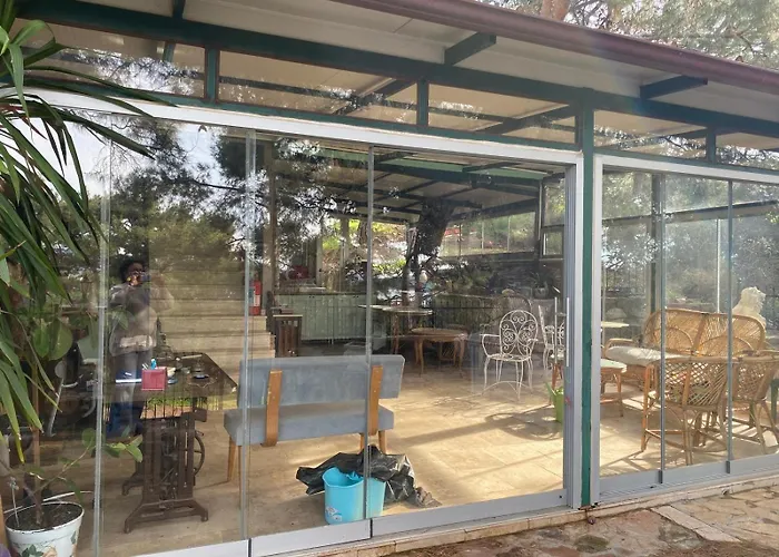 Lotus 4 Mevsim Ξενοδοχείο